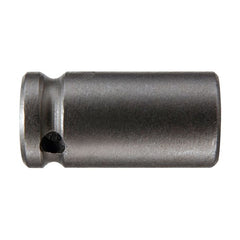 Alpha Magnetic Socket Hex with 3/8" Square Drive