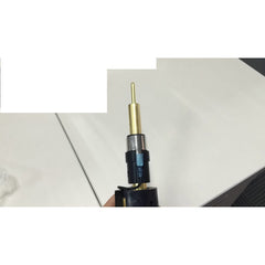 Weldtronic - Euro Kit Air Cooled.Esab A10 | MSEU-E