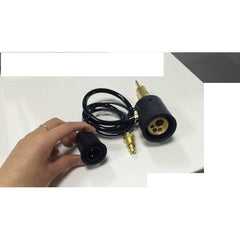 Weldtronic - Euro Kit Air Cooled.Lincoln | MSEU-L