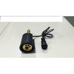 Weldtronic - Euro Kit Air Cooled.Miller Internal Gas | MSEU-MI