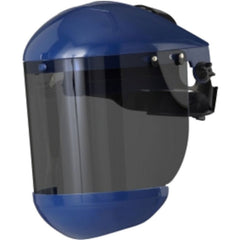 Maxisafe - Brow Guard & Shade 5 Visor Complete - Carton Of 10 | EBF487A-10