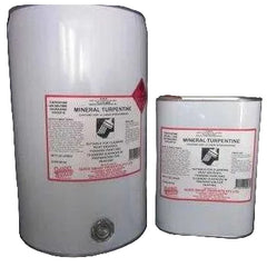 Advance Chemicals Mineral Turpentine 200L