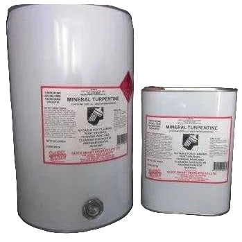 Advance Chemicals Mineral Turpentine 25L