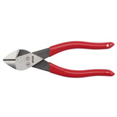 Milwaukee - USA Made Dipped Grip 6" Diagonal Pliers | MT506