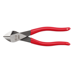 Milwaukee - USA Made Dipped Grip 7" Diagonal Pliers | MT507