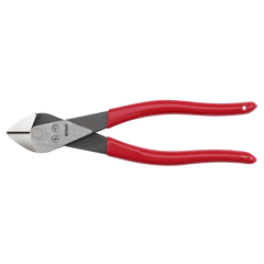 Milwaukee - USA Made Dipped Grip 8" Diagonal Pliers | MT508