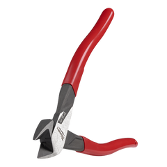 Milwaukee - USA Made Dipped Grip 8" Diagonal Pliers | MT508
