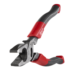 Milwaukee - USA Made Comfort Grip Lineman's Pliers W/Crimper | MT550C