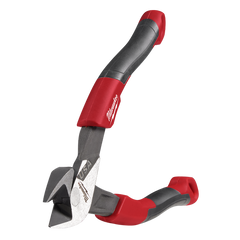 Milwaukee - USA Made Comfort Grip 6" Diagonal Pliers | MT556