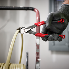 Milwaukee - USA Made Comfort Grip 8" Diagonal Pliers | MT558
