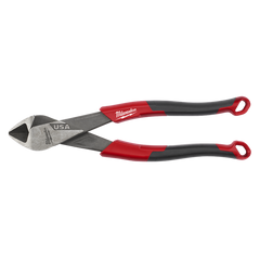 Milwaukee - USA Made Comfort Grip 7" Diagonal Pliers | MT557
