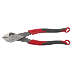 Milwaukee - USA Made Comfort Grip 7" Diagonal Pliers | MT557
