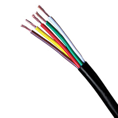 Matson - 5 Core Trailer Cable 30m | MT5C7B-30