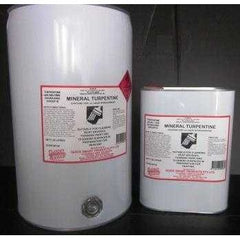 Advance Chemicals - Mineral Turpentine 5L | Mt5
