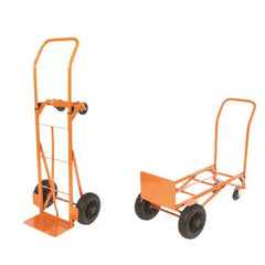 AG Pulie - MULTI PURPOSE ADJ TROLLEY | MT700