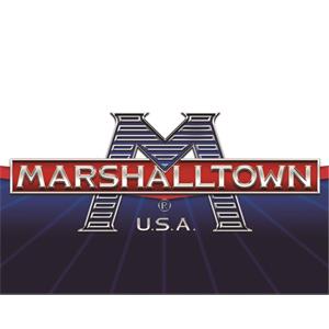 AG Pulie Marshalltown Banner. Vinyl. 29"x23"