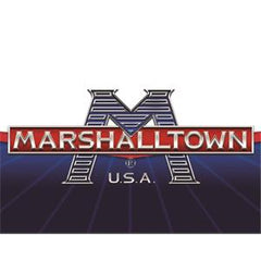 AG Pulie Marshalltown Banner. Vinyl. 29"x23"