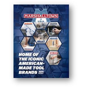 AG Pulie Marshalltown Catalogs