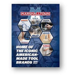 AG Pulie Marshalltown Catalogs