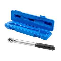 Kincrome - 1/4" Drive Micrometer Torque Wrench | MTW200I