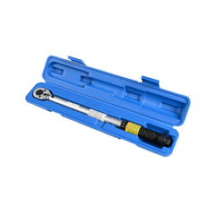 Kincrome - 3/8" Drive Micrometer Torque Wrench | MTW80F