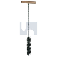 Hobsons - 24 / 26 x 300 Universal Steel Hand Brush Mungo Mit-Bs-H0 Accessories | 1690017 (Pack Of 1)