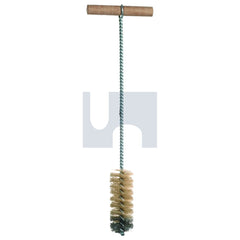 Hobsons - 22-26 / 29 x 300 Steel Brush Mungo Mit-Bs-H1 Accessories | 1690022 (Pack Of 1)