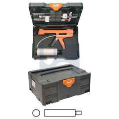 Hobsons - Mit 165 280 300 System-case Easy-press For Mit 165 280 300 Mungo Mit-pp-hk Manual Injection | MUCMTPHK1710201