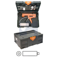 Hobsons - Mit 400 System-case Easy-press For Mit 400 Mungo Mit-pp-hk Manual Injection | MUCMTPHK1710203