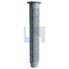 Hobsons - 13 (M8-M10) x 100 NYLON MUNGO - HOLLOW BASE MATERIALS MIT-SH-K1 SLEEVE | 7711308 (Pack of 20)