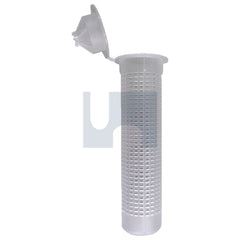 Hobsons - 16 x 130 NYLON C/W -OVER FILL PROTECT MUNGO-STUD CENTERING MIT-SH-K2 SLEEVE | 1710154 (Pack of 20)