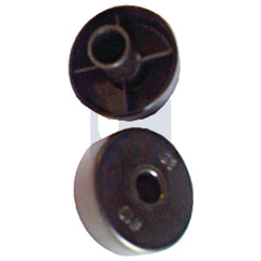 Hobsons - 24 mm PISTON PLUGS MUNGO MIT-VS ACCESSORIES | 1710079 (Pack of 1)