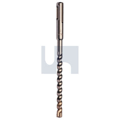 Hobsons - 20 x 460 / 400 Sds-Plus 3-Cutter Mungo 3-Cutter Jet-Trac Triplo Drill Bit | 2082040 1)