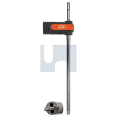 Hobsons - 12 x 320/200 SDS-PLUS MUNGO MHP HOLLOW DRILL BIT | 2241220 1)
