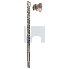 Hobsons - 25 x 250/200 Sds-Plus 2-Cutter Mungo Mhp-D Drill Bit | 2152520 1)