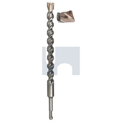 Hobsons - 20 x 300/250 Sds-Plus Y-Cutter Mungo Mhp-Y Drill Bit | 2142025 1)