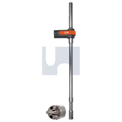 Hobsons - 32 x 600/400 Sds-Max Mungo Mhx Hollow Drill Bit | 2243240 1)