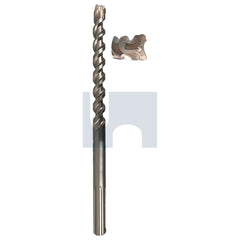 Hobsons - 16 x 540/400 Sds-Max 3-Cutter Mungo Mhx-T Drill Bit | 2161640 1)