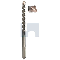 Hobsons - 25 x 520/400 Sds-Max Y-Cutter Mungo Mhx-Y Drill Bit | 2162540 1)