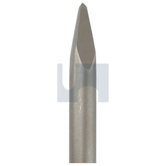 Hobsons - - x 400 SDS-MAX MUNGO MMX POINTED CHISEL | 4210201 1)