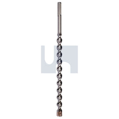 Hobsons - 16 X 690 / 550 Sds-Max 6-Cutter Mungo Sds-Max Drill Bit | 2061655 1)