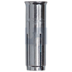 Hobsons - M12 x 18 - 15 With Collar Mungo Esak (Es) Drop-In Anchor - Zinc Plated - Qty 50 | MUMESAKE1740212