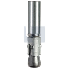 Hobsons - M8 - 10 X 51 M2-i Internally Threaded Bolt M2-i Internally Threaded - Zinc Plated - Qty 100 | MUMM2I001450850