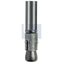 Hobsons - M8 - 10 X 51 Mungo M2r-i Internally Threaded - 316 Stainless - Qty 100 | MUMM2RI014408505
