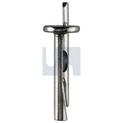 Hobsons - 6 x 70 - 35 Mungo Man Ceiling Anchor - Zinc Plated - Qty 100 | MUMMAN001127067