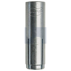Hobsons - M8 x 30 - Mungo Mea Drop-In Anchor - Zinc Plated - Qty 100 | MUMMEAE01740830