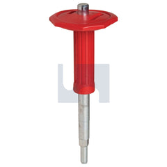 Hobsons - M10 x 40 - Mungo Mear-wz Setting Tool - Zinc Plated | MUMMEARW1781040
