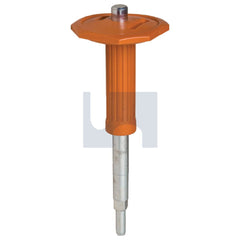 Hobsons - M8 x 40 - Mungo Mea-Wz Setting Tool - Zinc Plated | MUMMEAWZ1770840