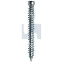 Hobsons - 7.5 x 110 - Head Diam 8.3mm T30 Mungo Mrs-H Wall Screw Wood - Zinc Plated | MUMMRSH05137211