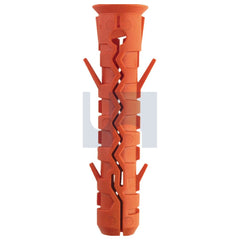 Hobsons - 14 x 70 - Polyamide PA6 Mgd Scaffold Plug Mungo Mgd Scaffold Plug - Qty 50 | MUNMGD001131407